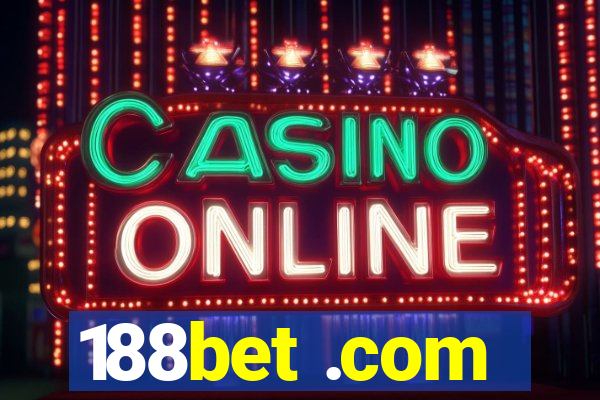 188bet .com